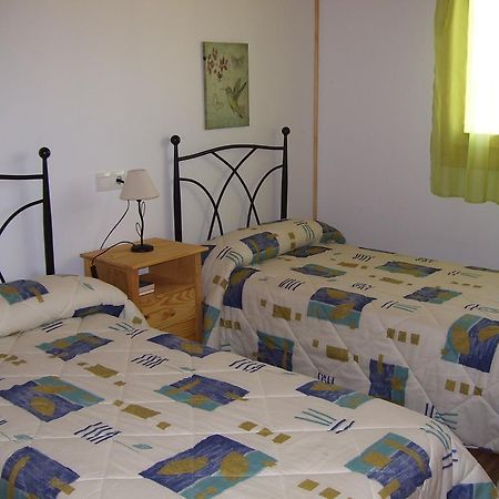Vivienda De Uso Turistico Fuente Vilda Vt-Lr 0033 Guest House Alcanadre Ngoại thất bức ảnh